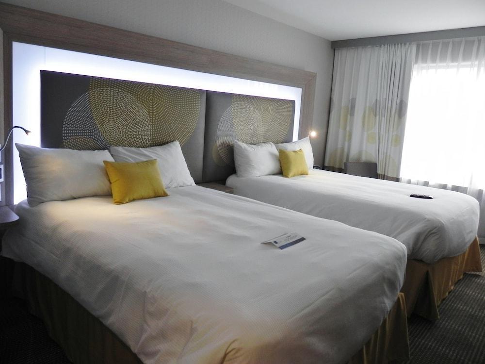 Doubletree By Hilton Ottawa Downtown Hotel Eksteriør billede