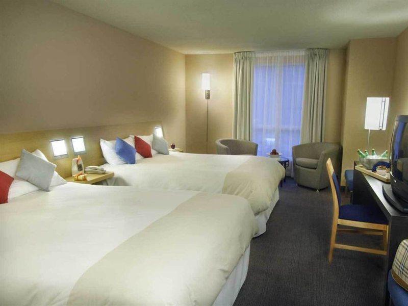Doubletree By Hilton Ottawa Downtown Hotel Eksteriør billede