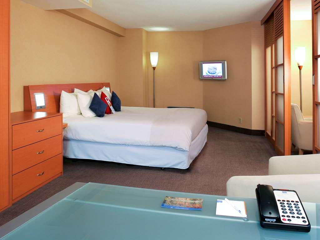 Doubletree By Hilton Ottawa Downtown Hotel Værelse billede