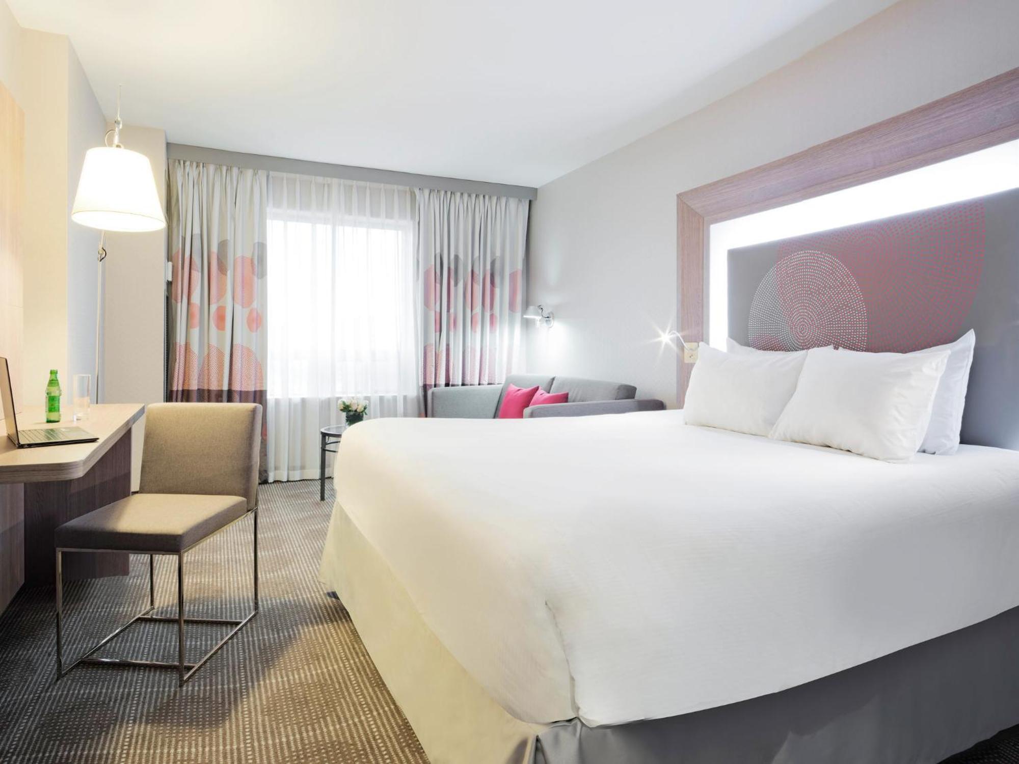 Doubletree By Hilton Ottawa Downtown Hotel Eksteriør billede