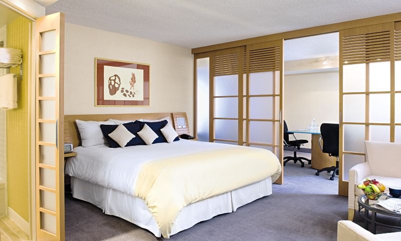 Doubletree By Hilton Ottawa Downtown Hotel Eksteriør billede