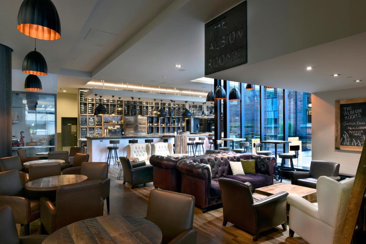 Doubletree By Hilton Ottawa Downtown Hotel Eksteriør billede
